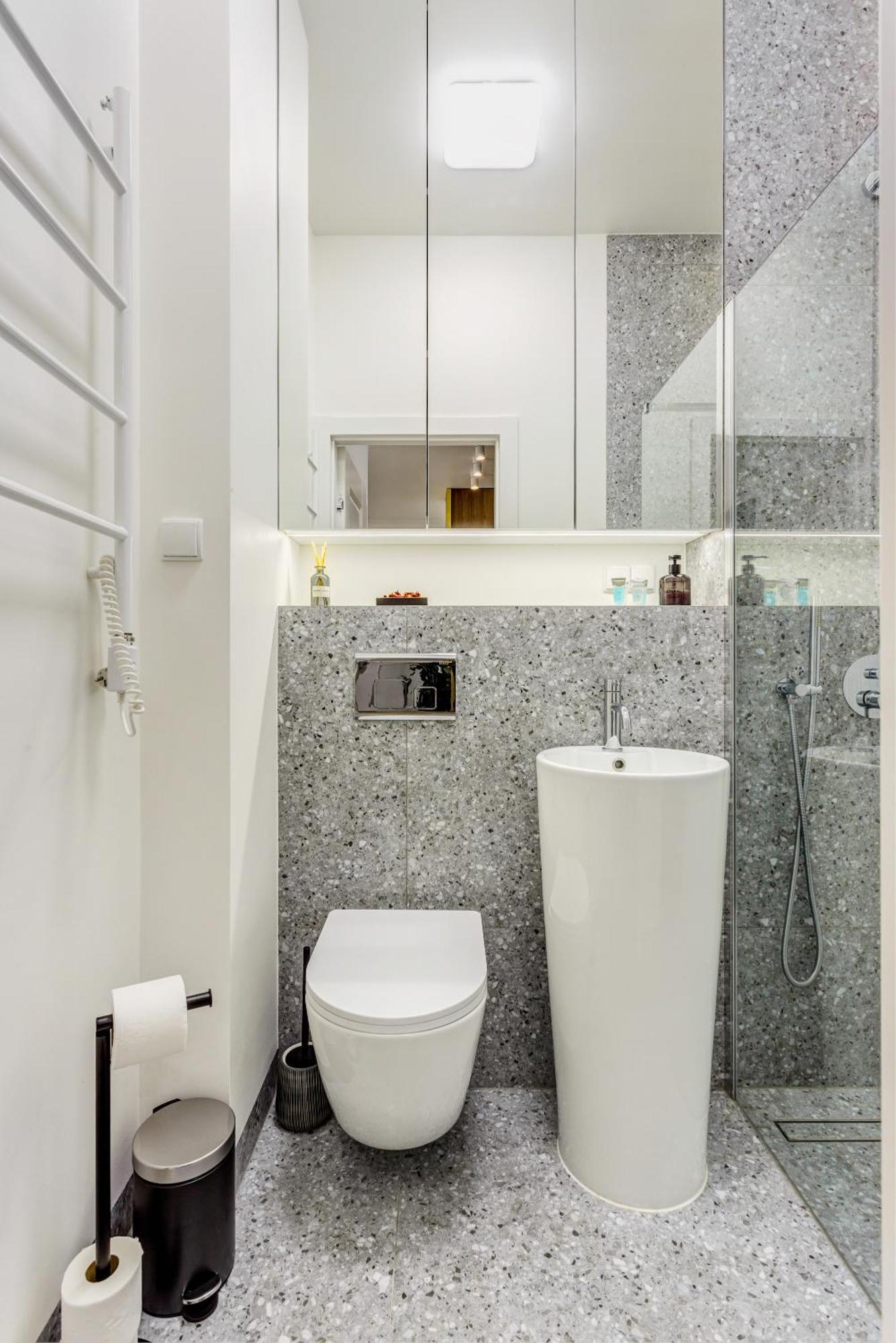Blueberry Apartment Varsovia Exterior foto