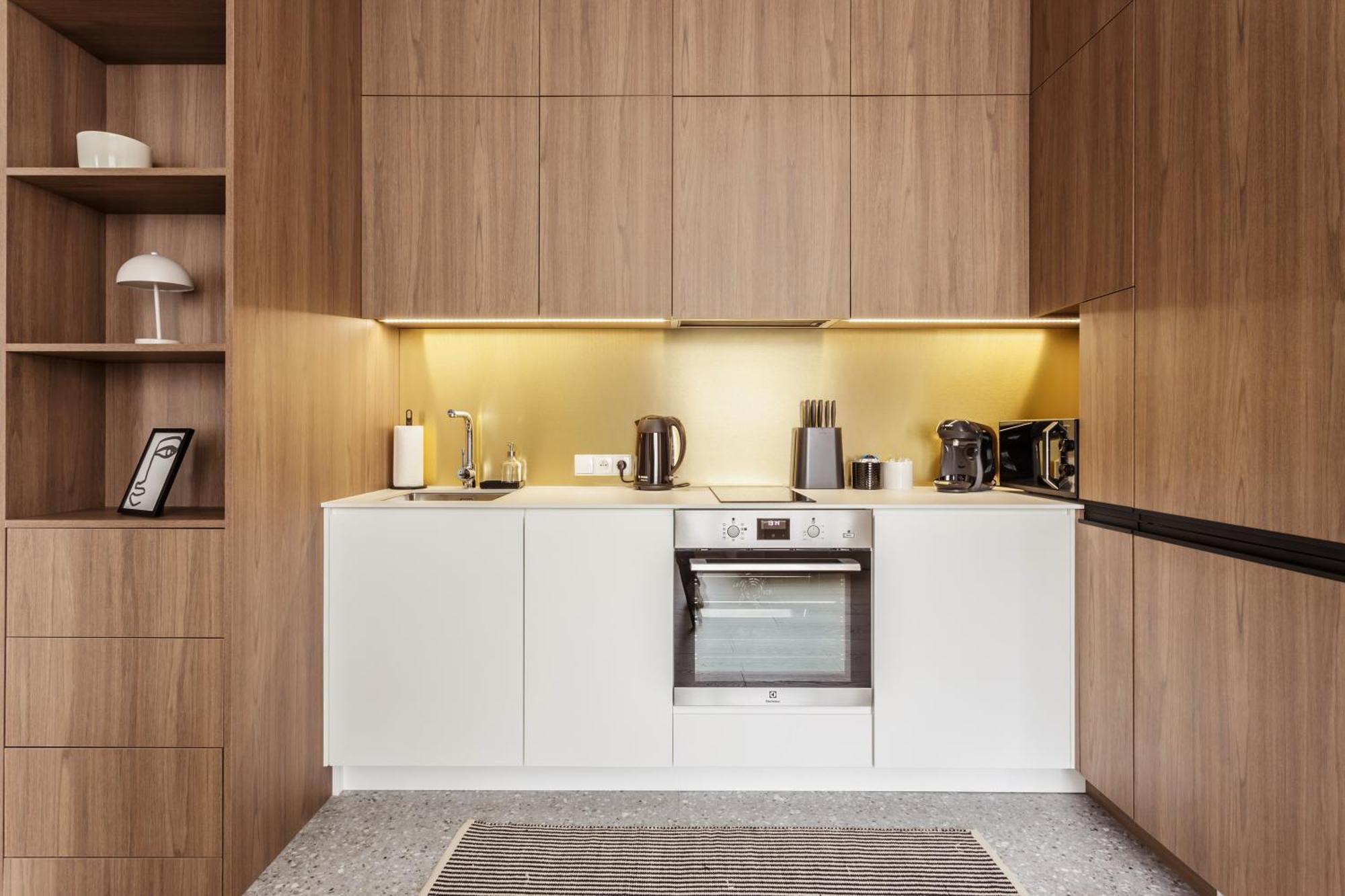 Blueberry Apartment Varsovia Exterior foto